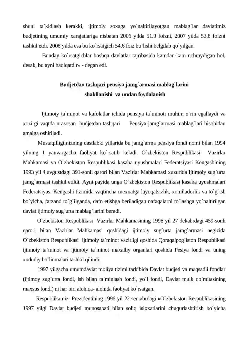 IJTIMOIY TA'MINOT SHAKLLARI 4