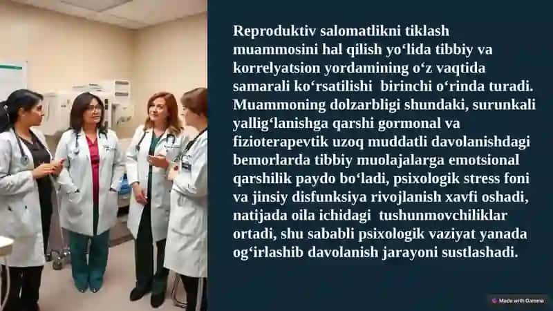 Profilaktik Tibbiyotning Ahamiyati 4