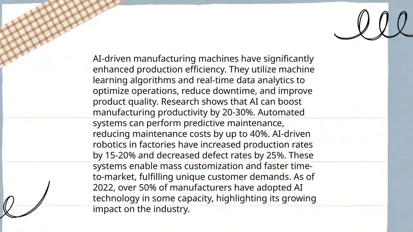 Advancements in Robotics Technology 4