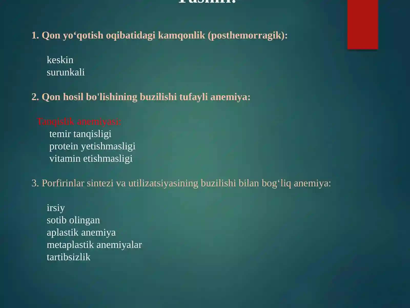 Temir tanqisligi anemiyasi 4