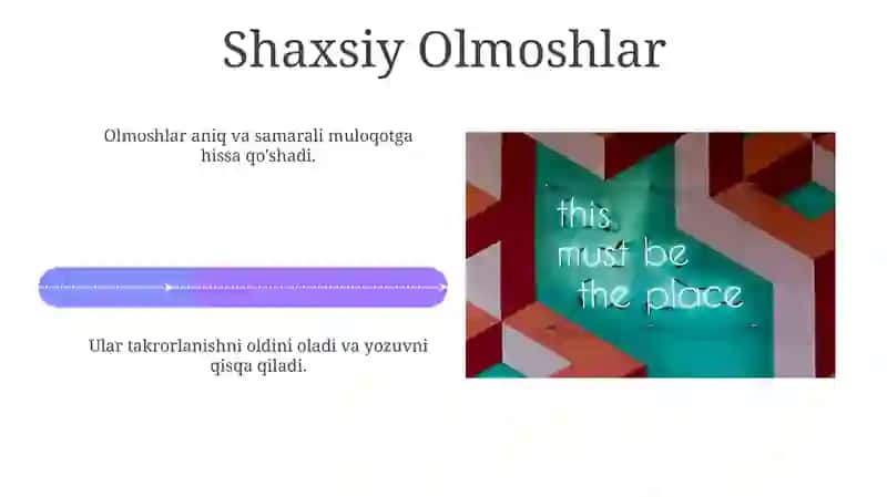 Olmoshlar 4