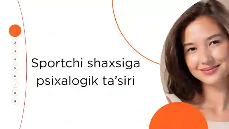 Sport sohasida psixalogiyani o’rni 4