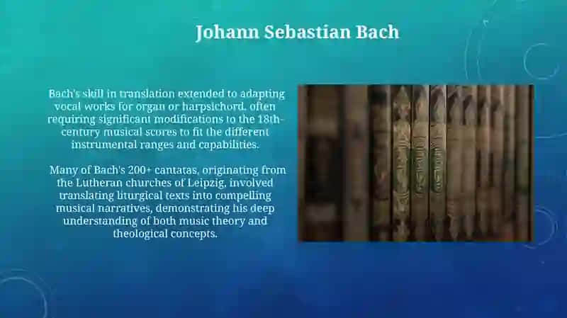 Translators Who Shaped History 4
