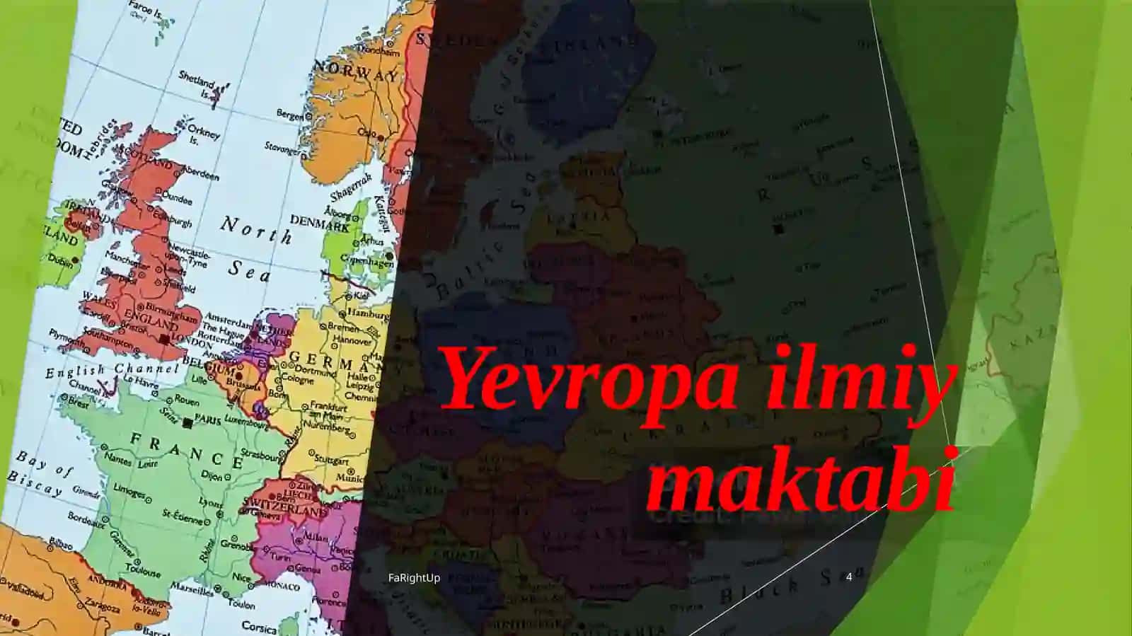 Sifatni boshqarish tarixidagi ilmiy maktablar 4
