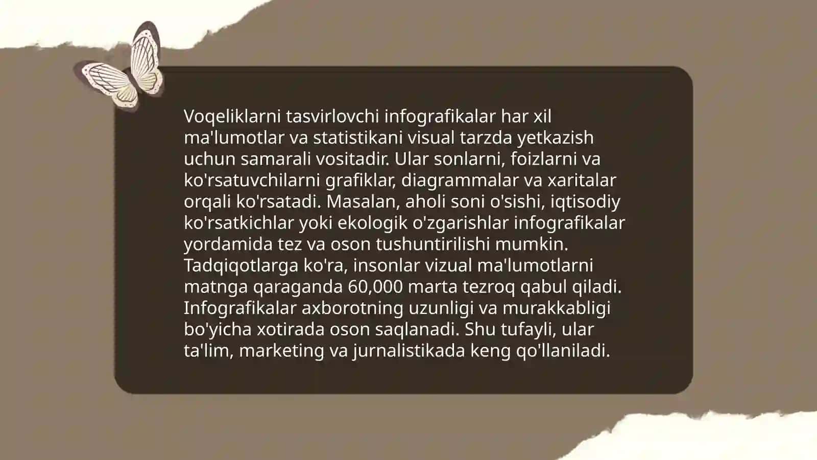 Tarix darslarida noanʼanaviy tarqatma turlaridan foydalanish 4