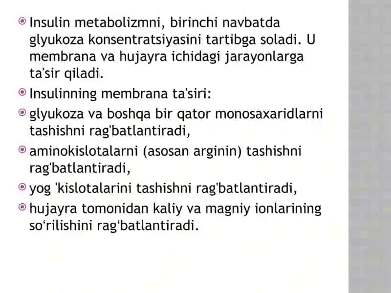 Endokrin bezlar 4