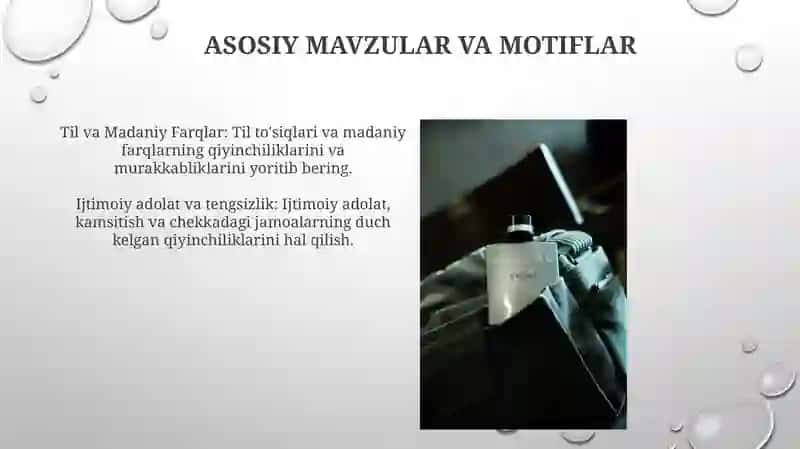 Mashhur Pyesalar 4