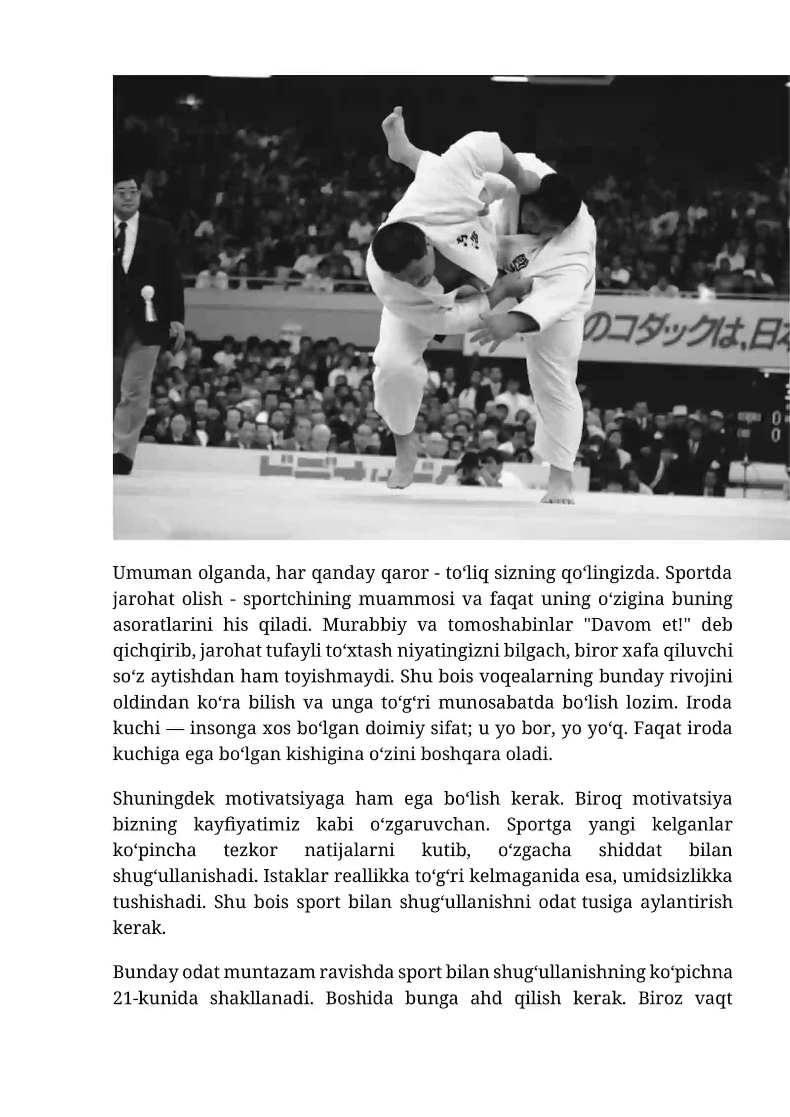 Dangasalikni qanday yengish mumkin? 4