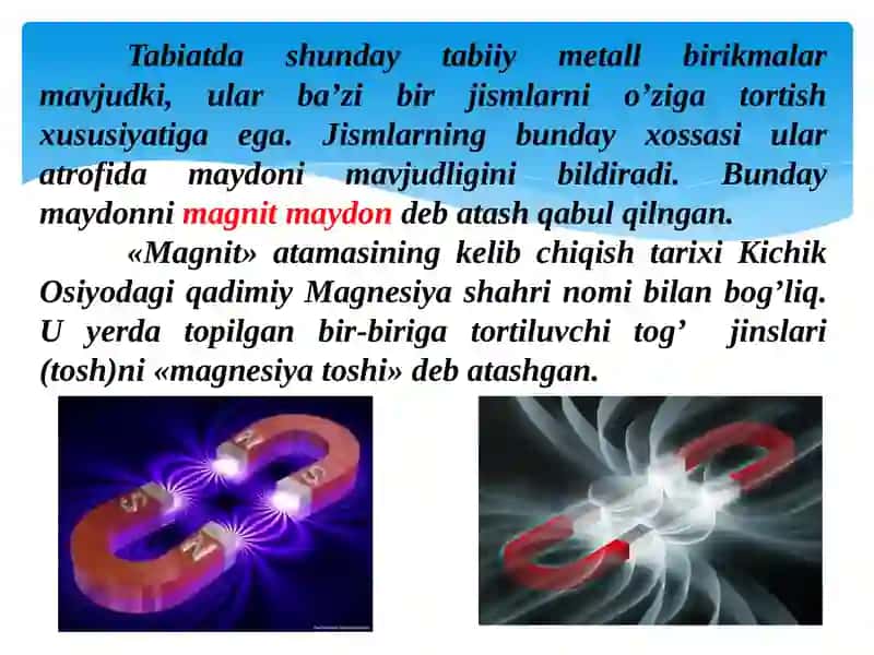 MAGNIT MAYDON 4