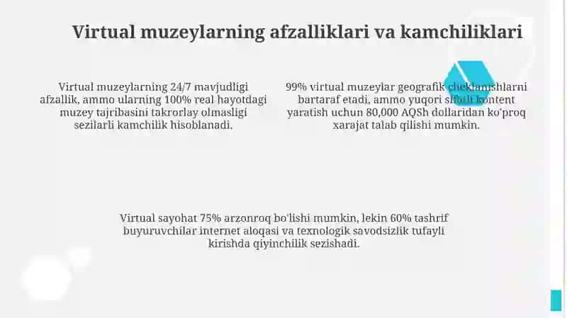 Virtual muzeylar 4