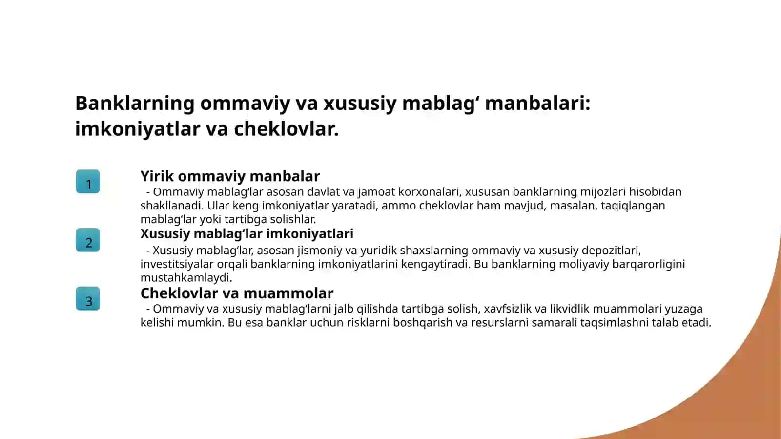 Tijorat banklarning jalb qilingan mablagʻlari 4