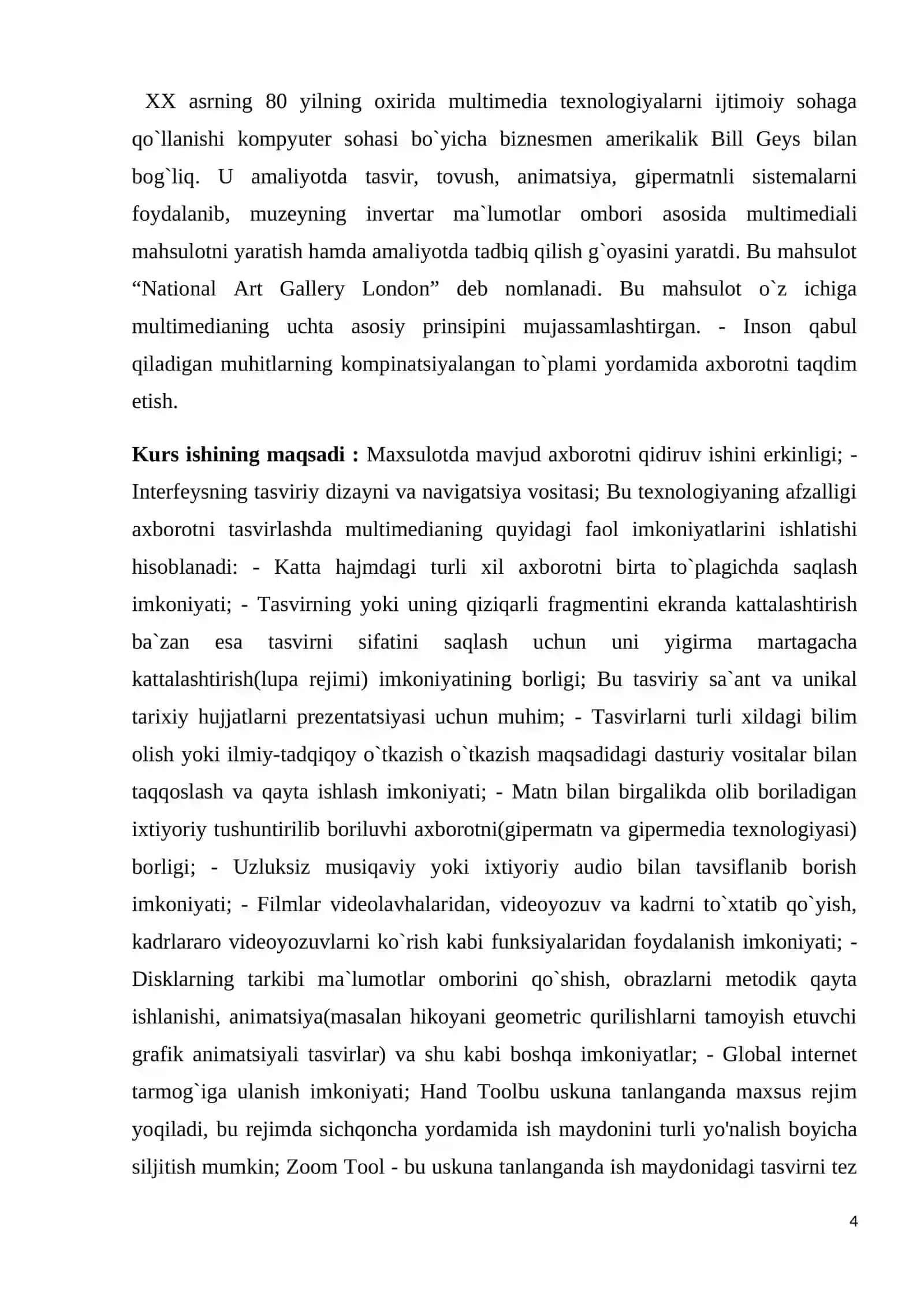 Adobi flesh dasturida sohaga oid animatsiya yaratish 4