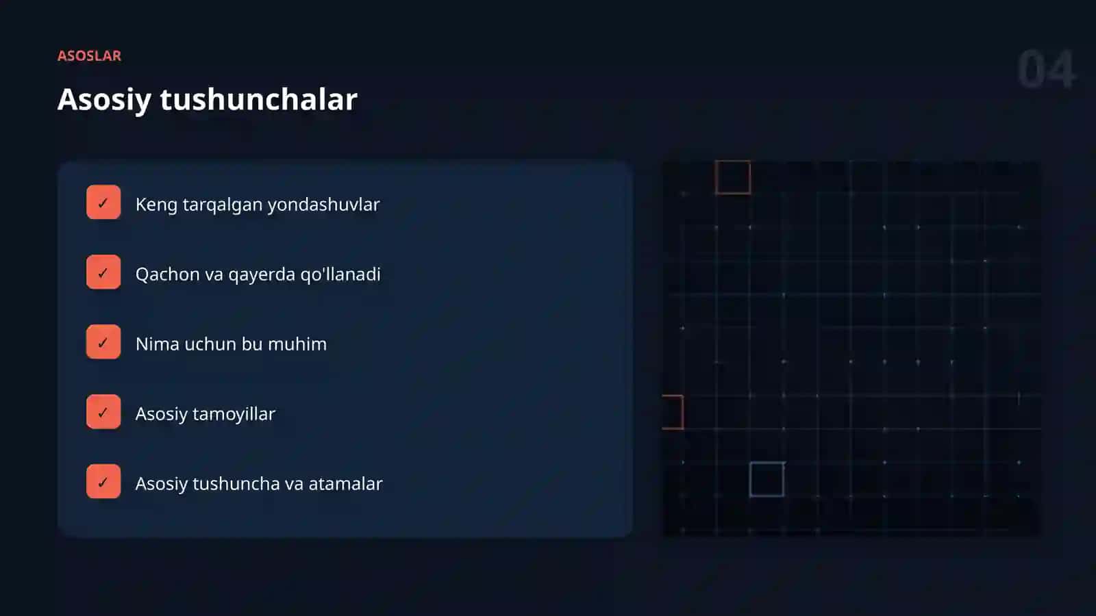 MODELLARNI SOZLASH (FINE-TUNING) 4