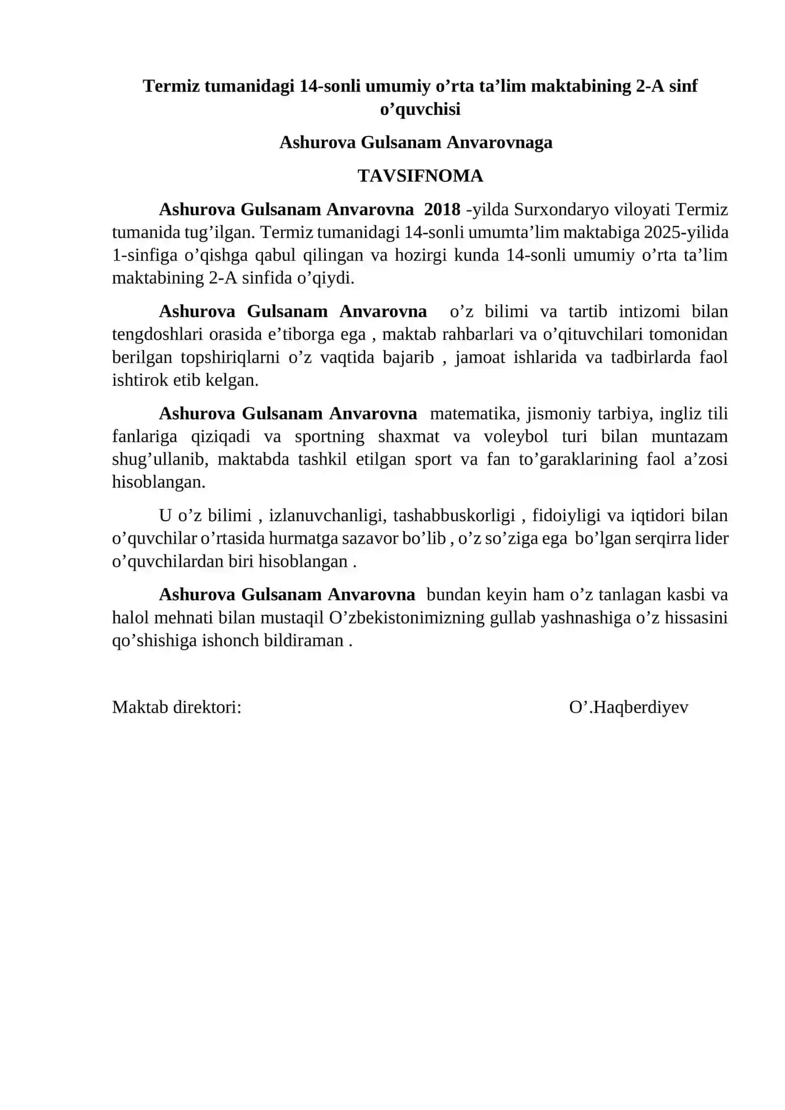 IJTIMOIY PASPORT 4