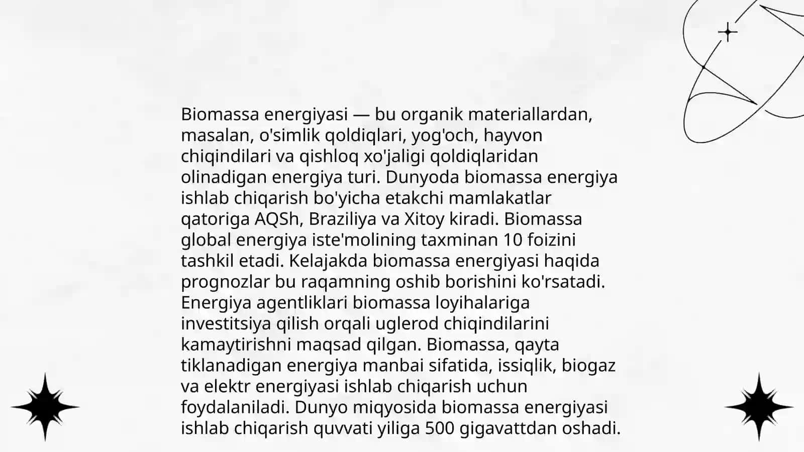 Meva va sabzavotlarni qayta ishlash natijasida olinadigan chiqindilardan foydalanish 4