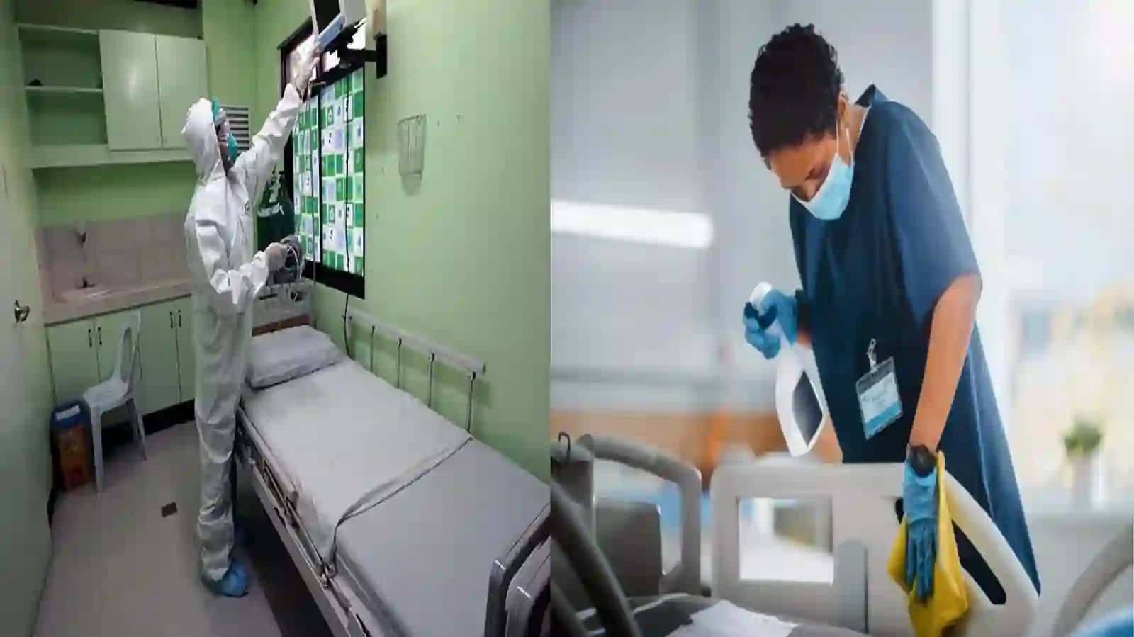 Dezinfektsiya, dezinseksiya, deratizatsiya, sterilizatsiya 4