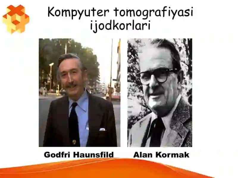 Kompyuter tomografiyasi (KT) 4