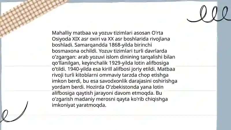 Qadimgi Janibiy-Sharqiy Osiyo sivilizatsiyasining oʻziga xos xususiyatlari 4