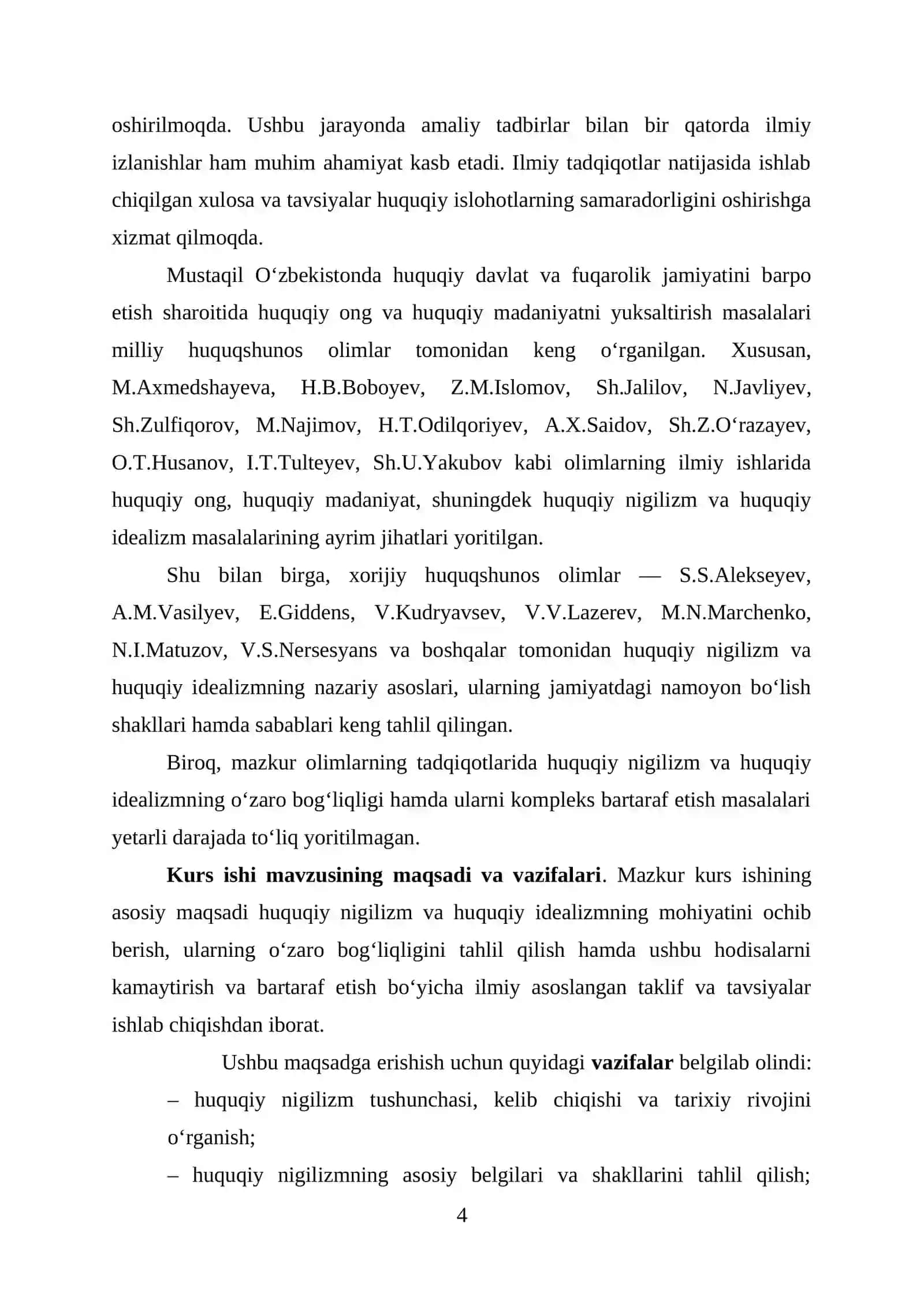 HUQUQIY NIGILIZM VA HUQUQIY IDEALIZM 4
