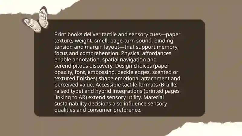 The future of print books in a digital world 4