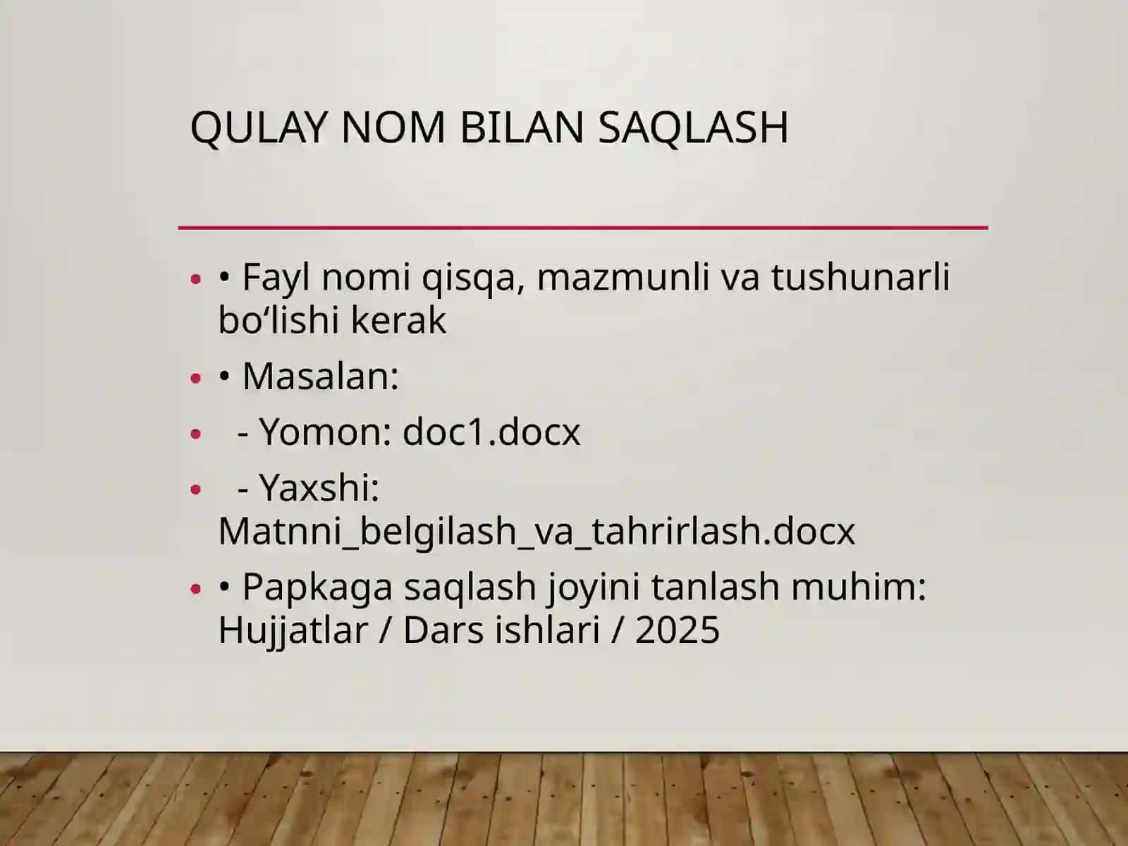 Informatikafaniuchuntaqdimot 4