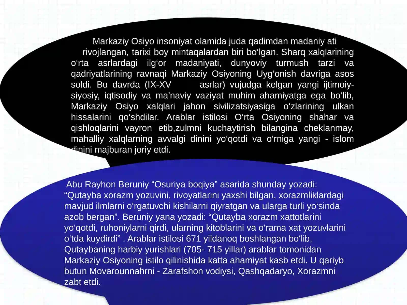 Allomalarimizhaqida 4