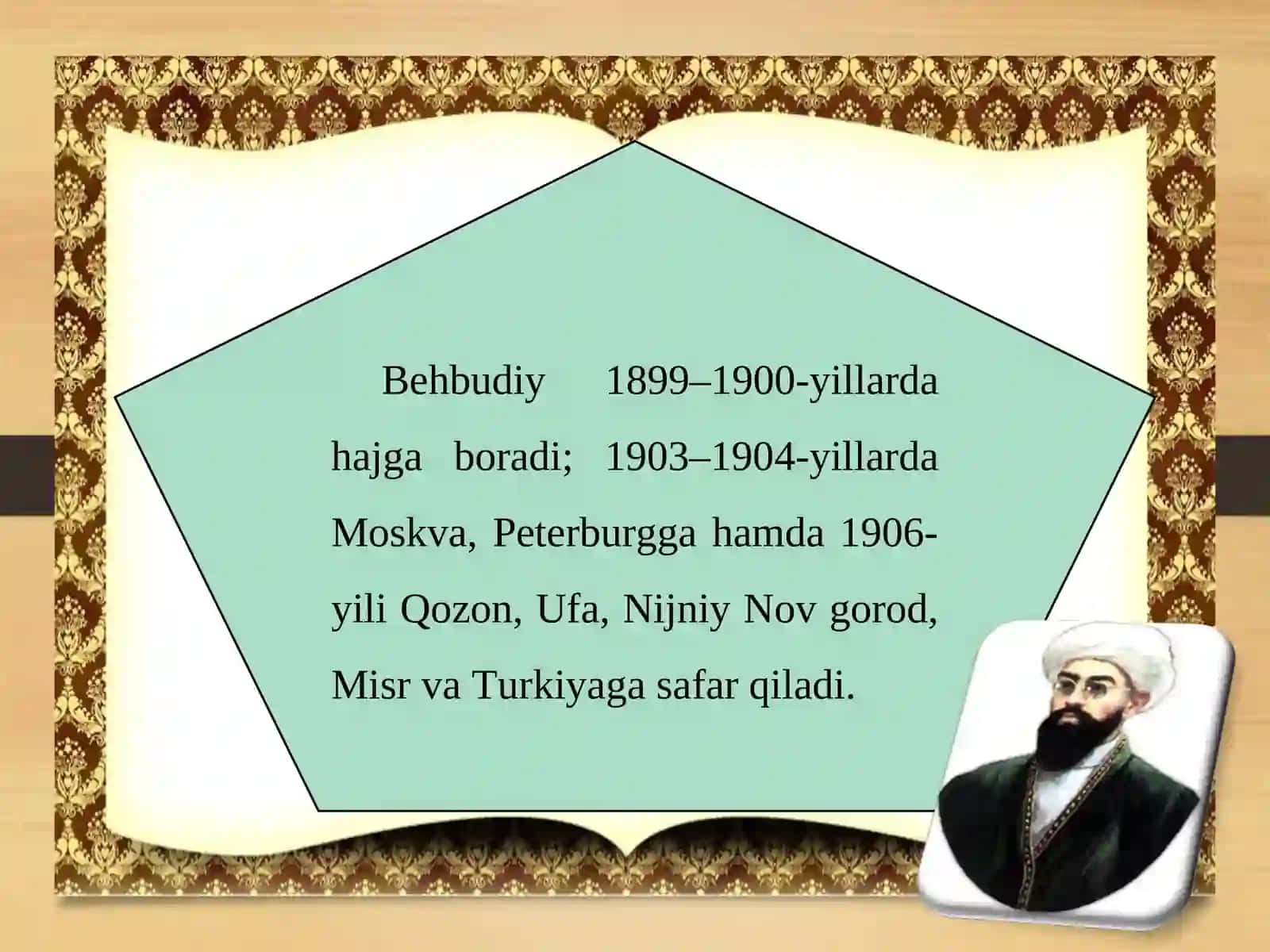 MAHMUDXO‘JA BEHBUDIY 4