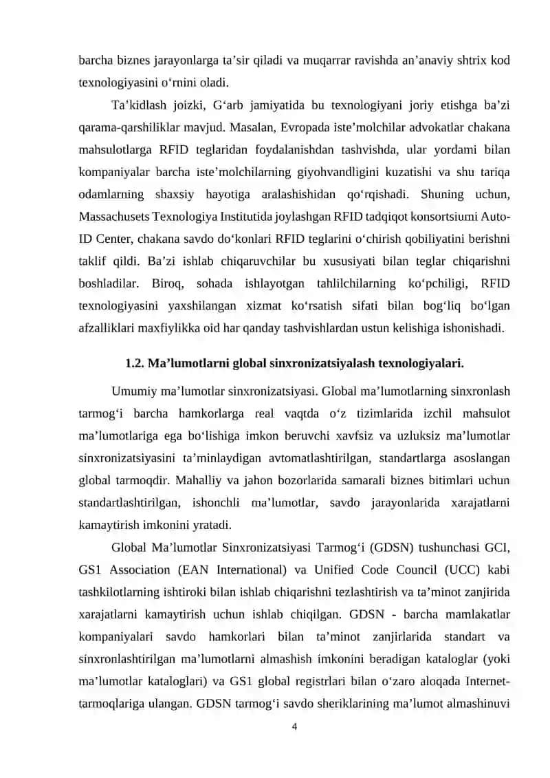 XALQARO LOGISTIKADA AXBOROT VA SERVIS XIZMATI 4