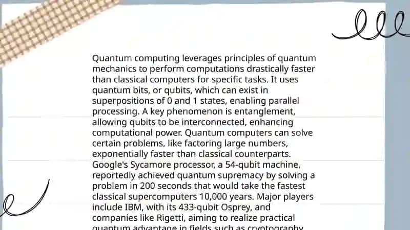 Artificial Intelligence and Machine Learning 4