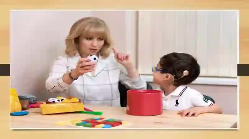 HAYOTNING BIRINCHI YILIDAGI BOLALAR BILAN KORREKSION-PEDAGOGIK ISHLARNI OLIB BORISH UCHUN PEDAGOGIK SHAROITLAR 4