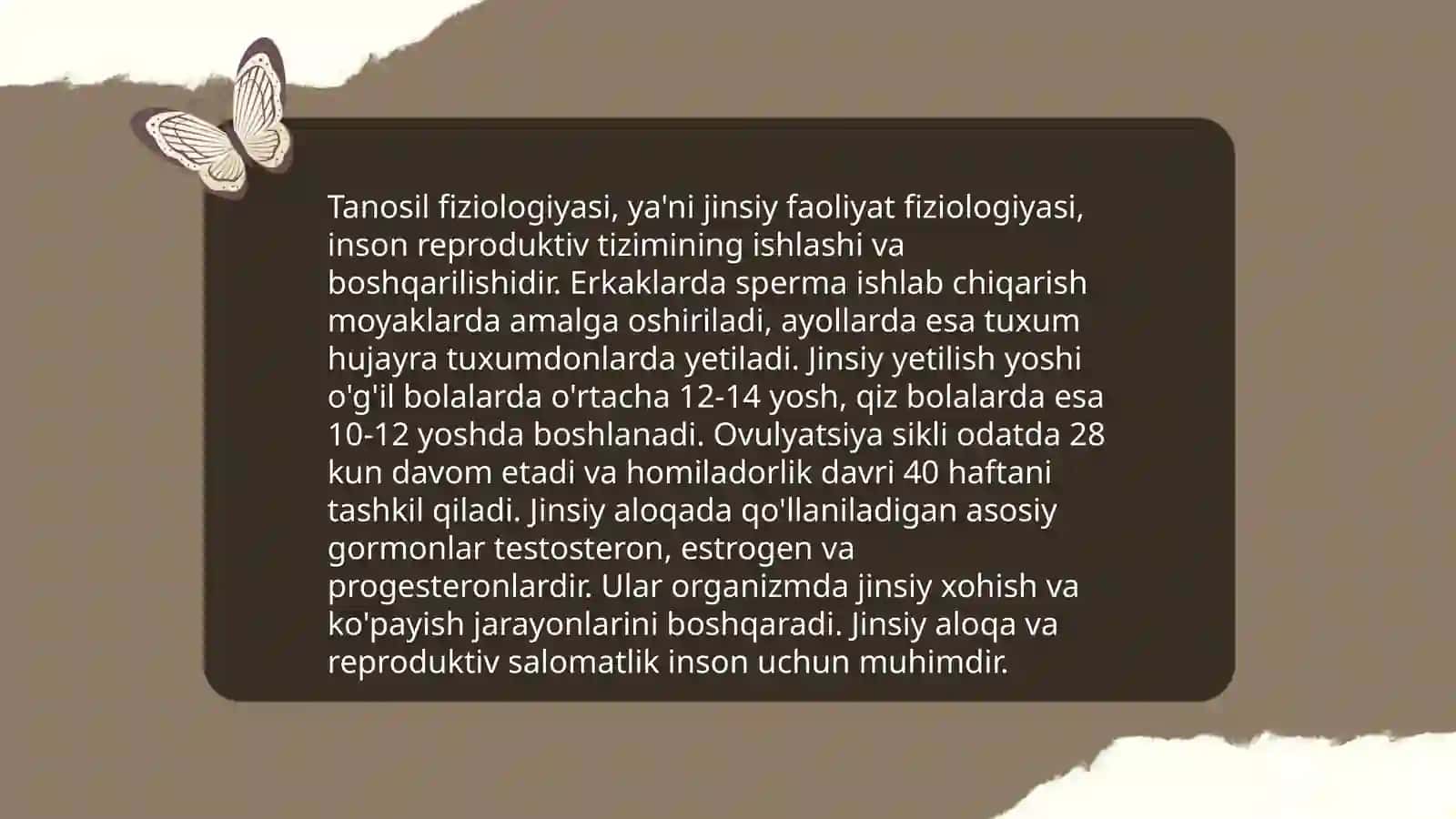 Tanosil 4