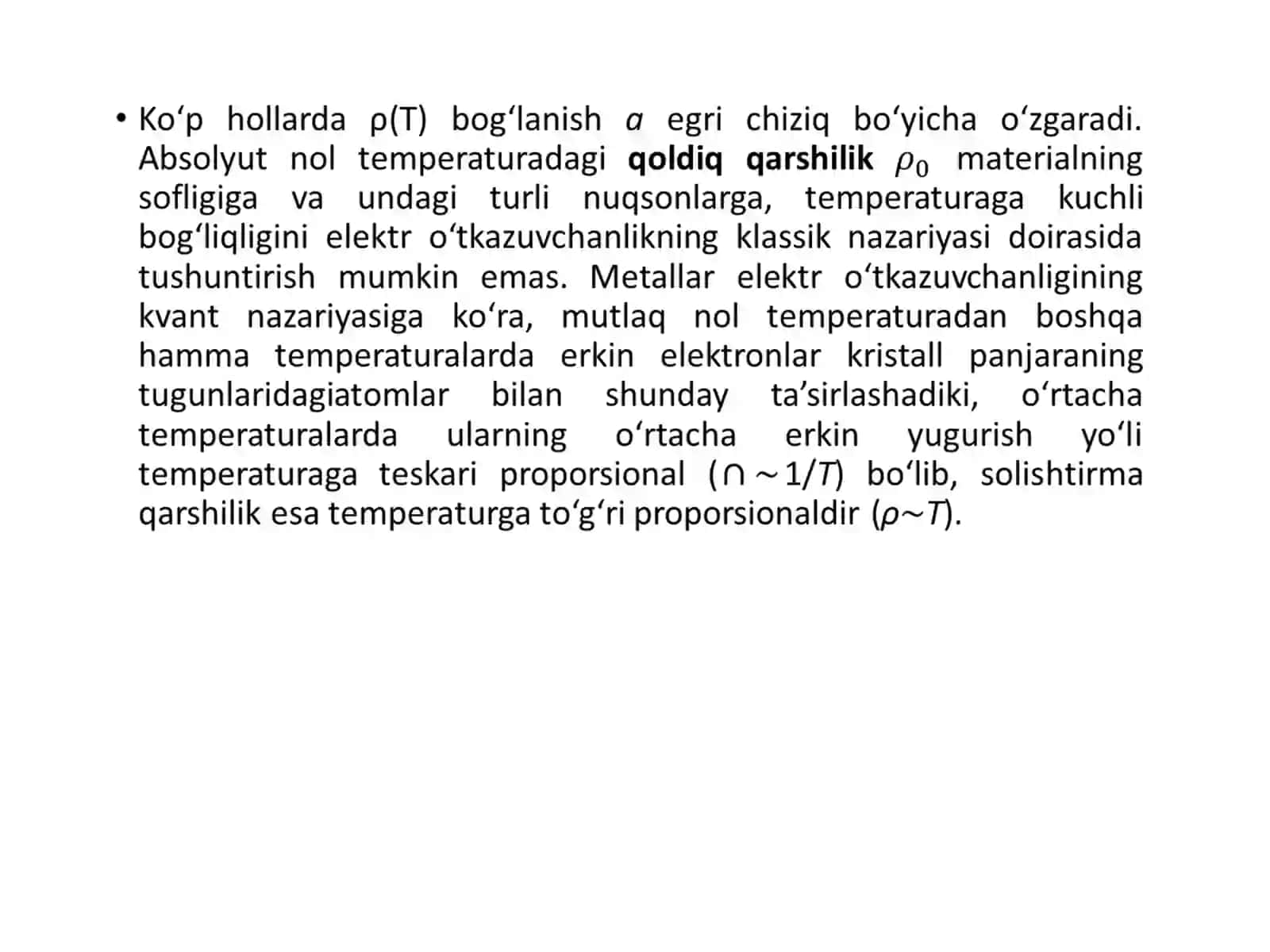 O‘ta o‘tkazuvchanlik hodisasi 4