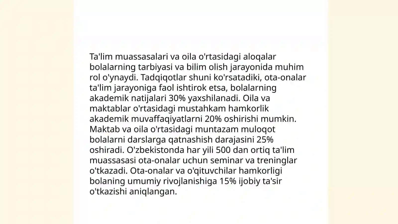 Oila va mahalla hamkorligining ahamiyati 4