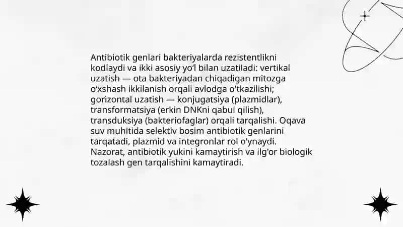 Achitqilarning oziq-ovqat sanoatida tutgan oʻrni.Mikotoksikozlar qoʻzğatuvchilari 4