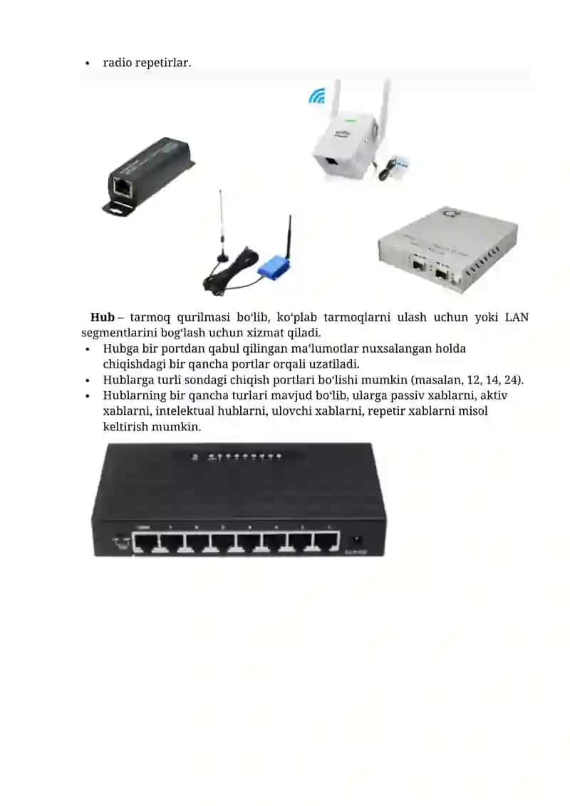 Amaliy mashg’ulot 4