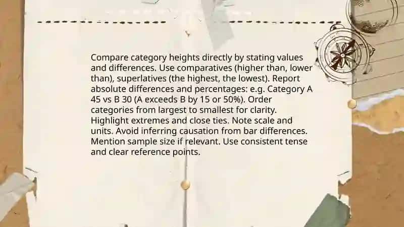 Writing descriptions of visual data 4