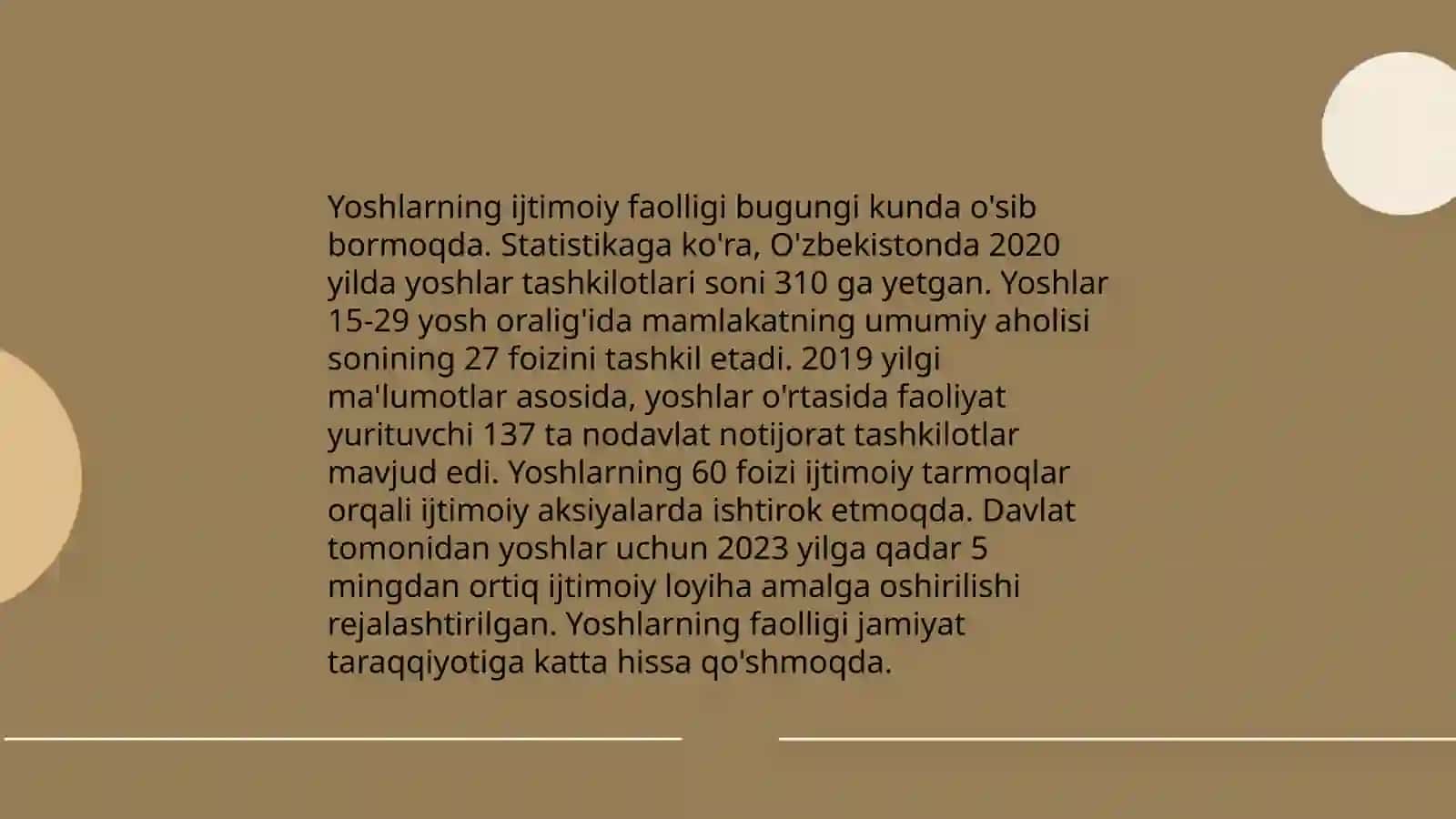 Ta'lim tizimining islohoti 4