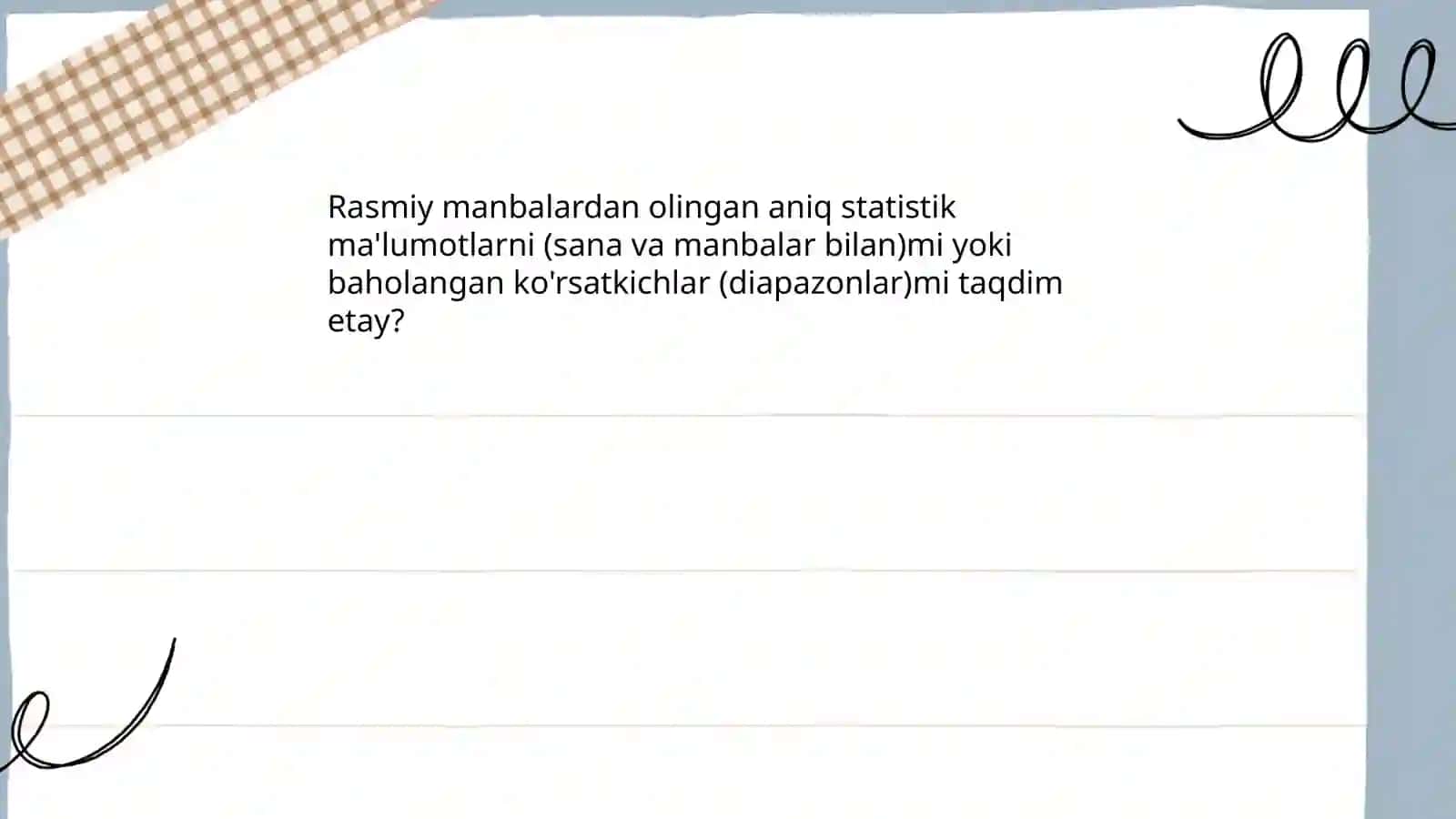 Maktabgacha ta'limni moliyalashtirish: holat va tendensiyalar 4