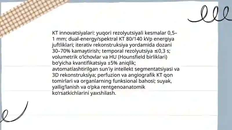Rentgenoanatomiyada yangi texnologiyalar 4