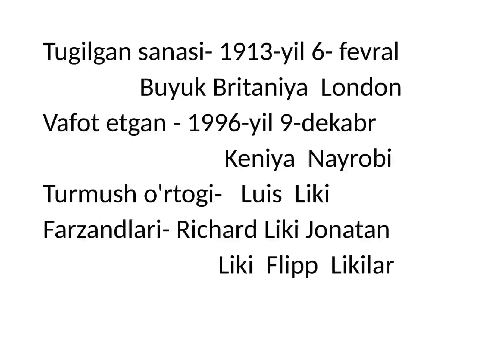 InsonevolutsiyasivaoldtarixdantayyorlaganPREZINTATSIYASI 4