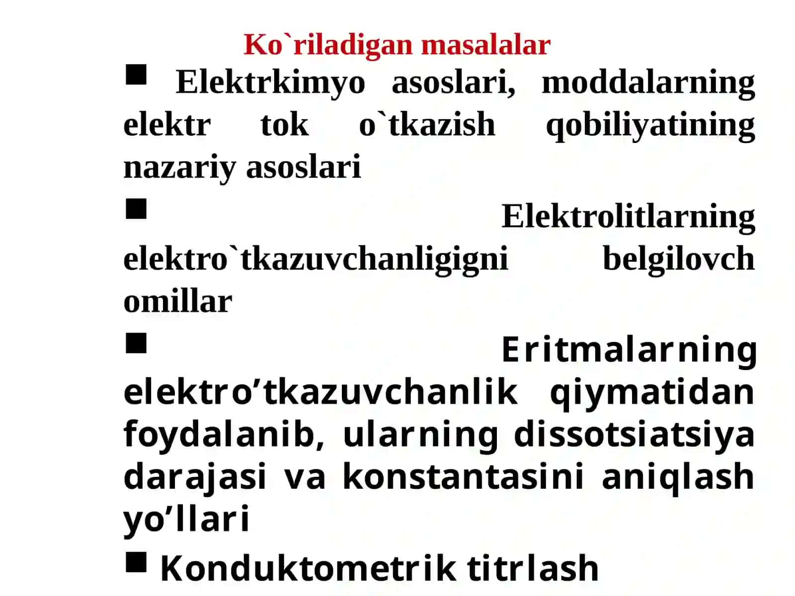 Elektrkimyo 4