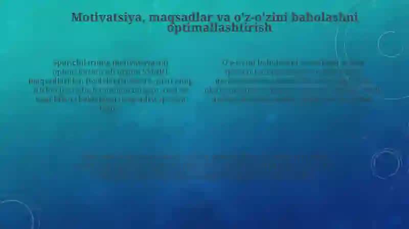 Psixologik tayyorgarlik 4