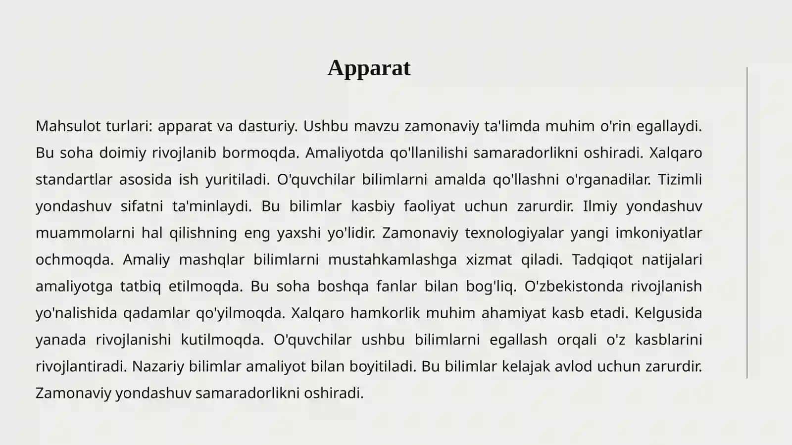 AKT MAHSULOTLARI 4