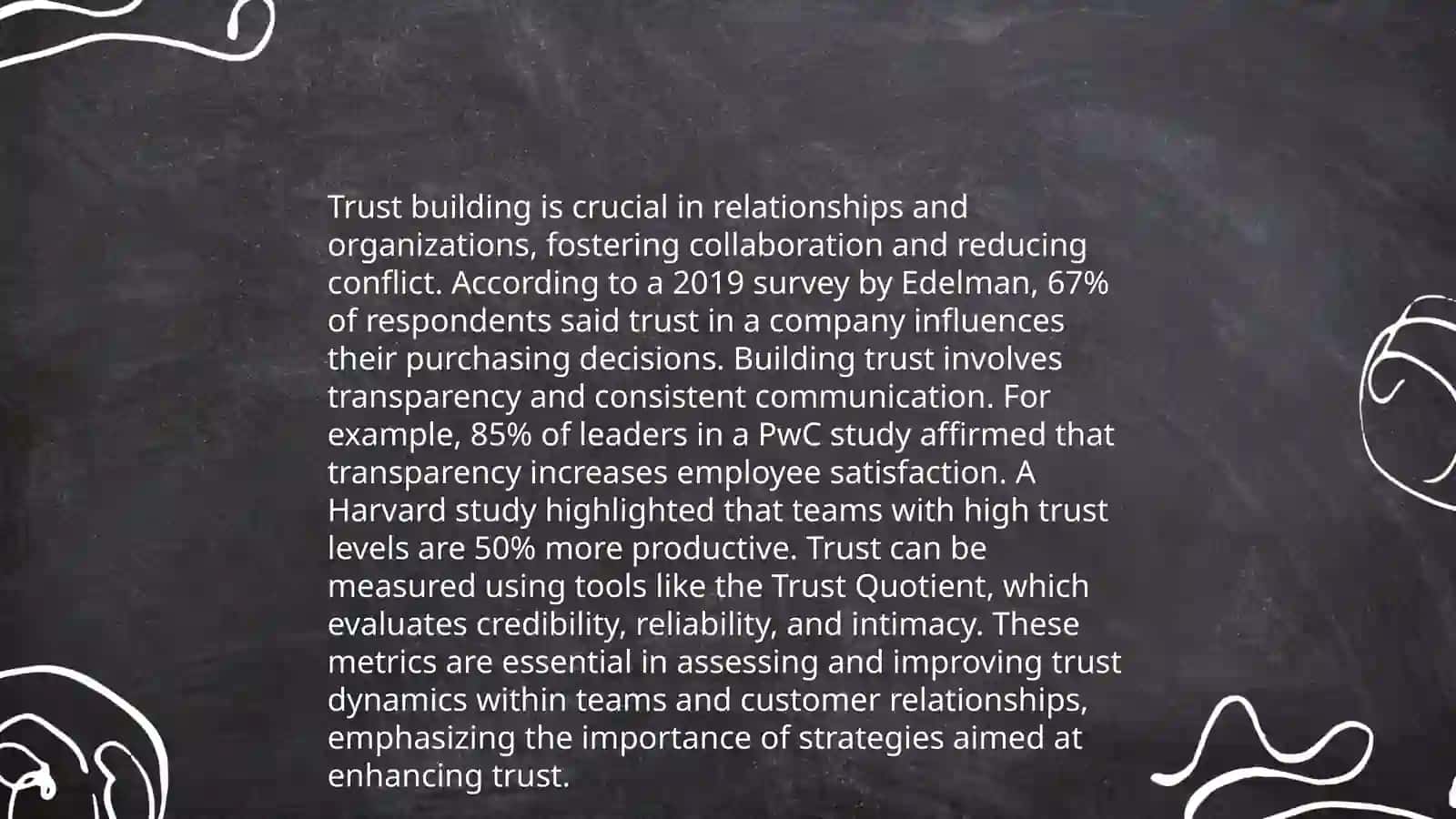 Communication in Relationships 4