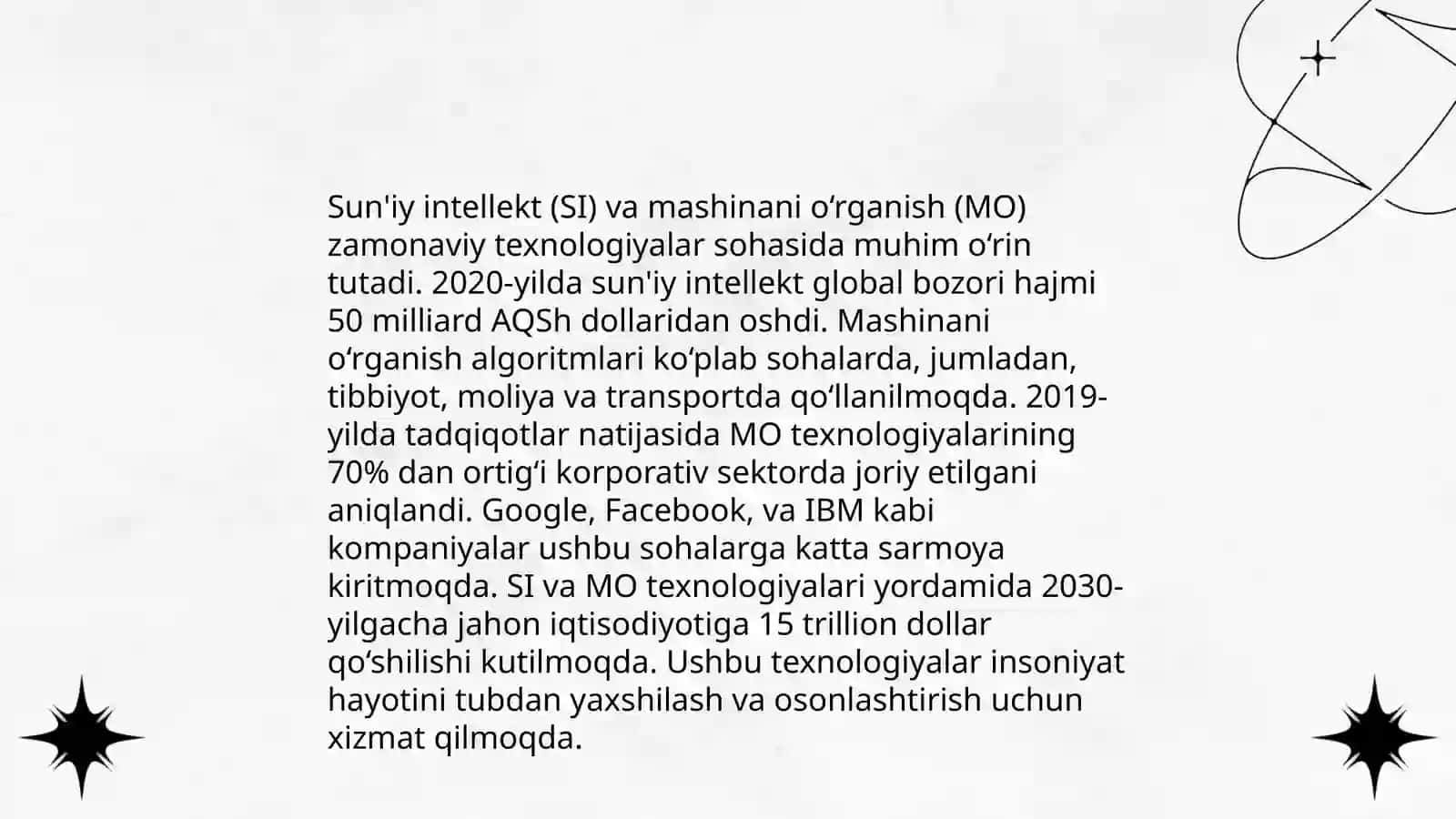 Sunʼiy intellekt 4