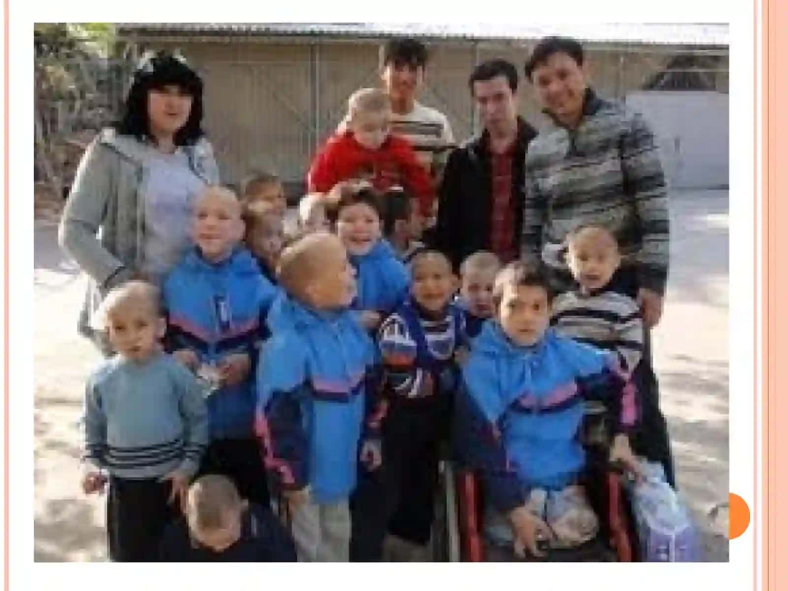 AUTIZM SINDROMIGA CHALINGANBOLALAR 4