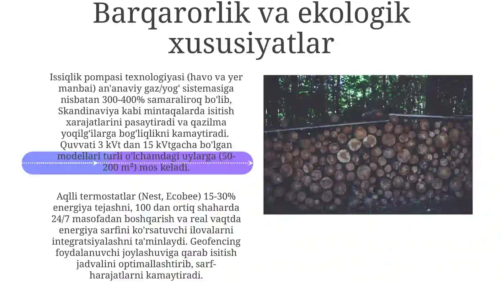 Issiqlik ta'minoti tizimlariga iste'molchilarni ulash 4