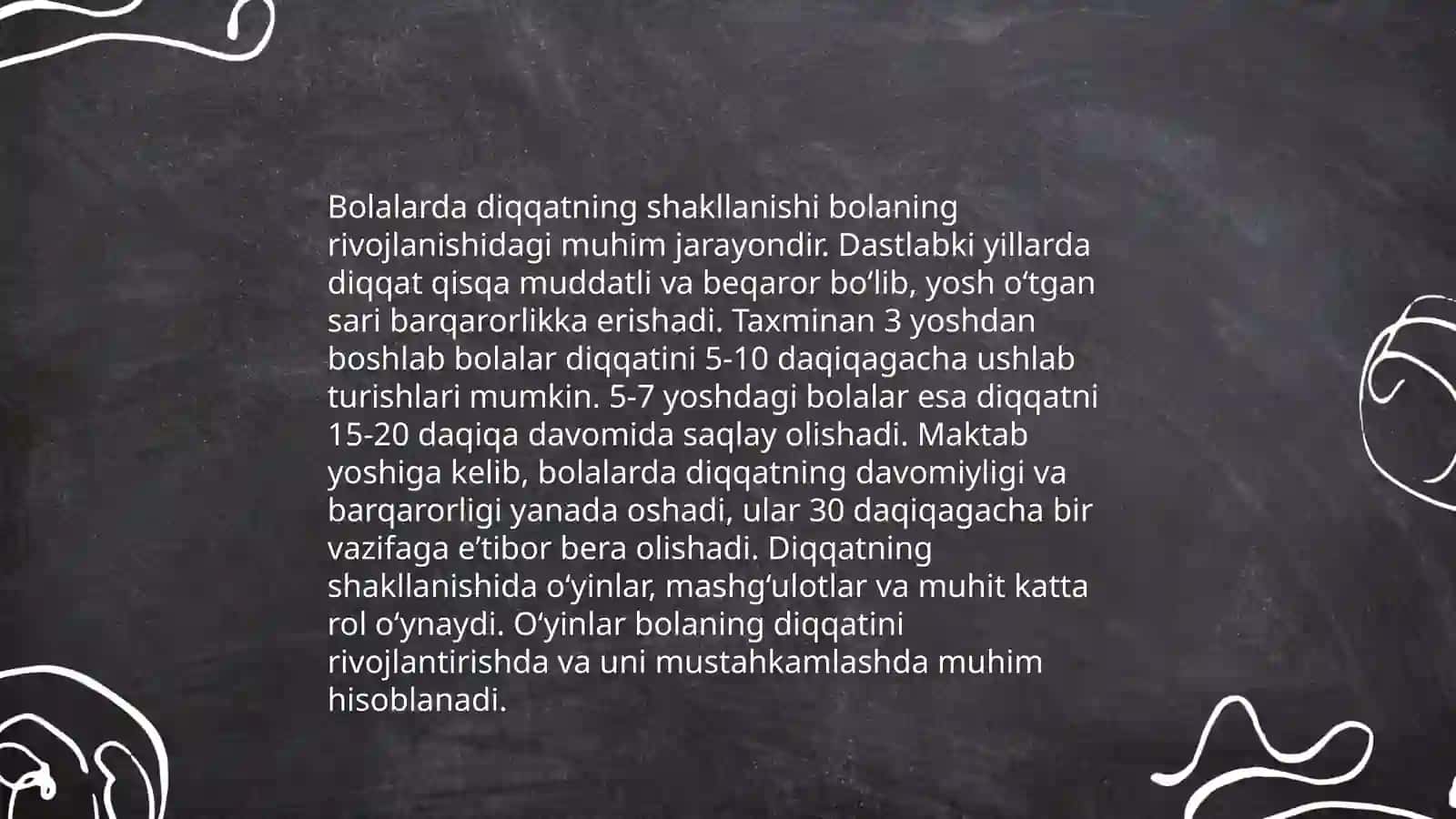 Idrok.Diqqat 4