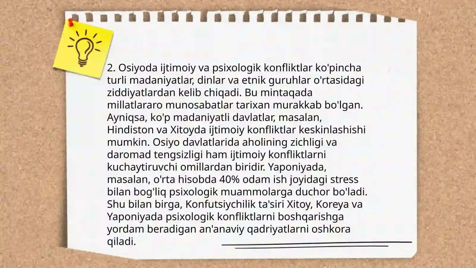 Òsmirlarda konfiletli vaziyatlarni psixologik tahlili 4