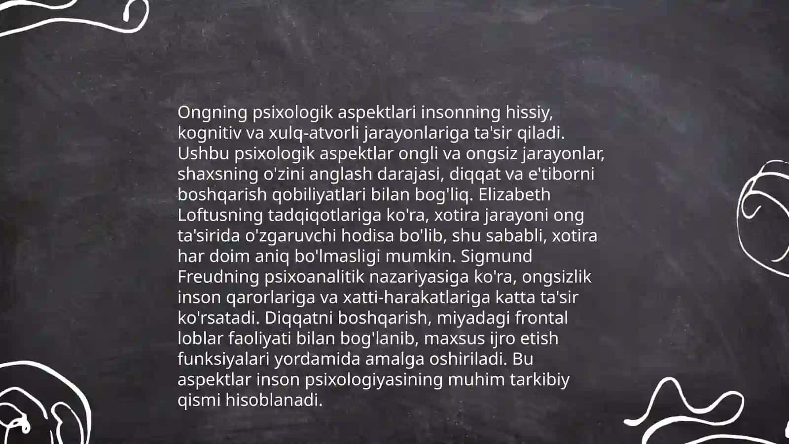 Ong va uning xossalari 4